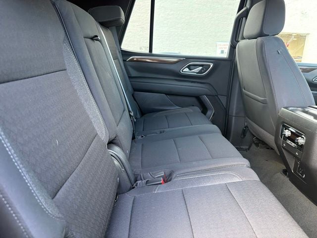 2024 GMC Yukon SLE 4WD