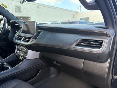 2024 GMC Yukon SLE 4WD