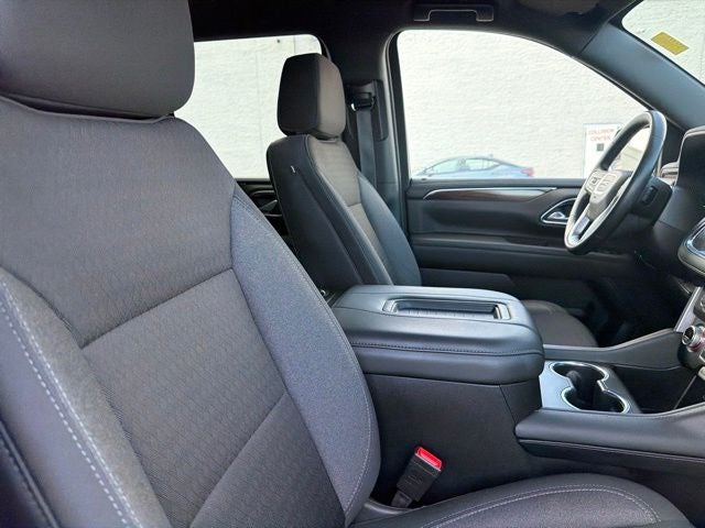 2024 GMC Yukon SLE 4WD