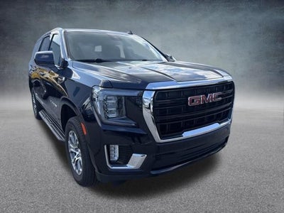 2024 GMC Yukon SLE 4WD