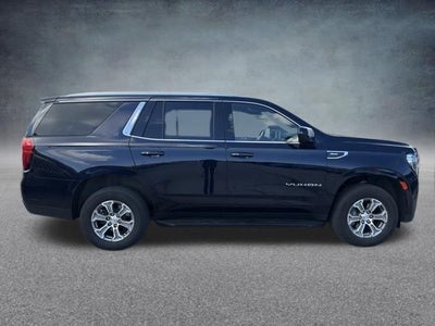2024 GMC Yukon SLE 4WD