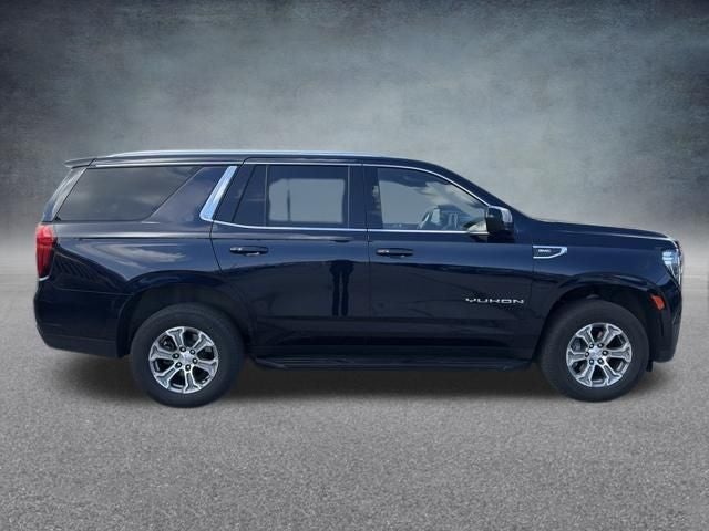 2024 GMC Yukon SLE 4WD