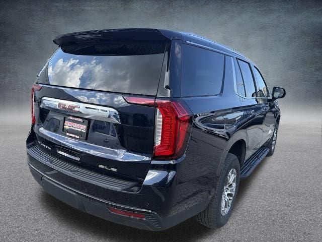 2024 GMC Yukon SLE 4WD