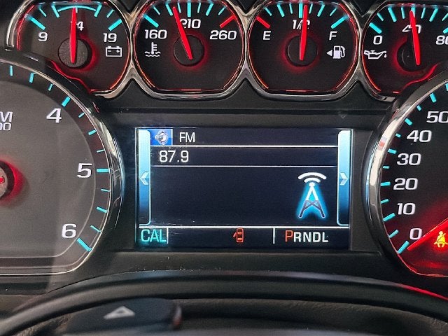 2019 GMC Yukon SLT 4WD