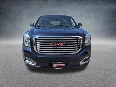 2019 GMC Yukon SLT 4WD