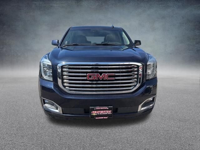 2019 GMC Yukon SLT 4WD