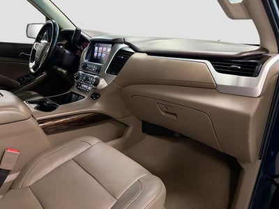 2019 GMC Yukon SLT 4WD
