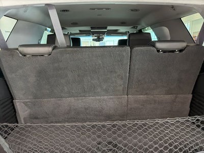 2017 GMC Yukon Denali 4WD