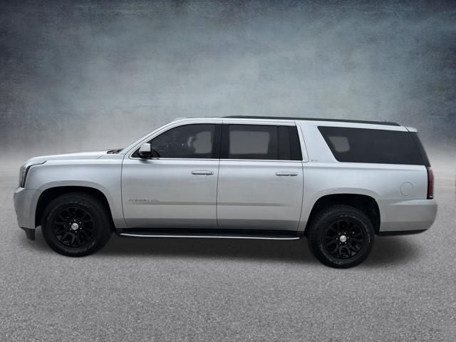 2020 GMC Yukon XL SLT 4WD