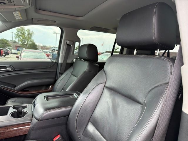 2020 GMC Yukon XL SLT 4WD
