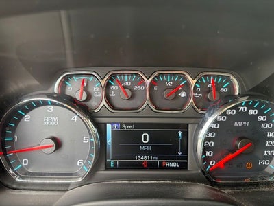 2020 GMC Yukon XL SLT 4WD