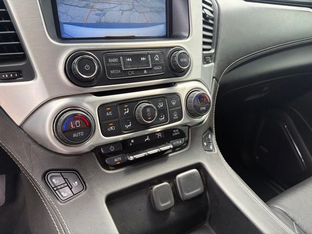 2020 GMC Yukon XL SLT 4WD