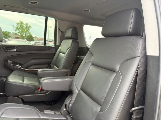 2020 GMC Yukon XL SLT 4WD
