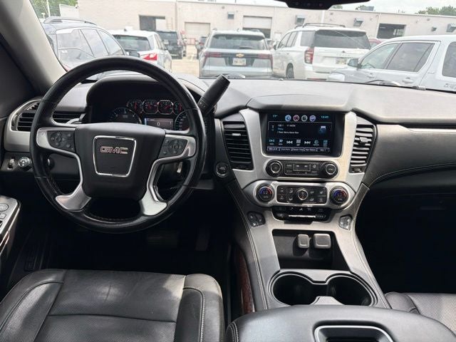 2020 GMC Yukon XL SLT 4WD