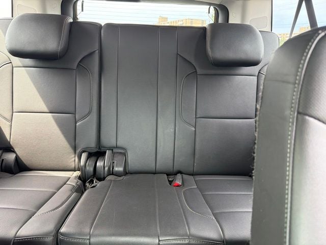 2020 GMC Yukon XL SLT 4WD