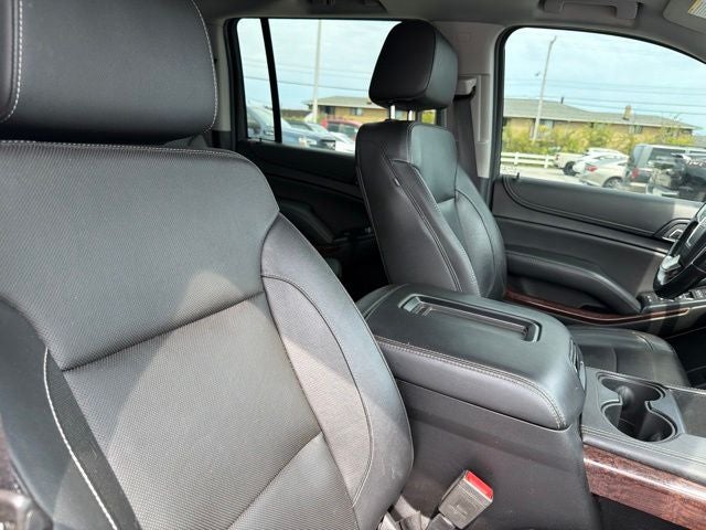 2020 GMC Yukon XL SLT 4WD