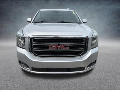 2020 GMC Yukon XL SLT 4WD