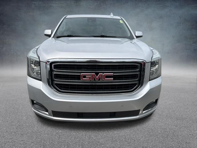 2020 GMC Yukon XL SLT 4WD