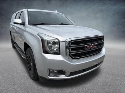 2020 GMC Yukon XL SLT 4WD