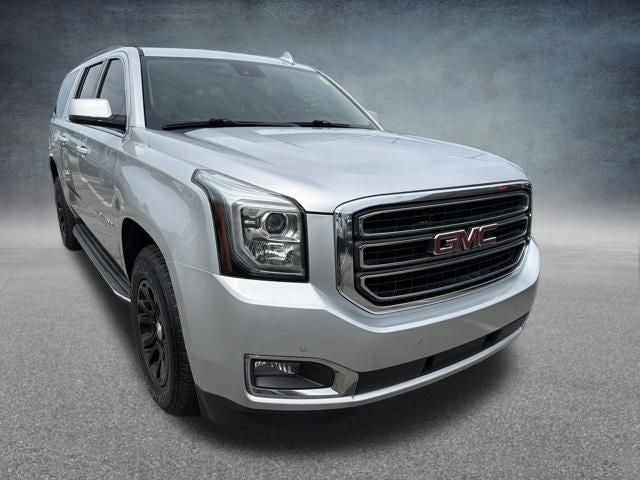 2020 GMC Yukon XL SLT 4WD