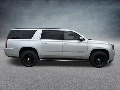 2020 GMC Yukon XL SLT 4WD