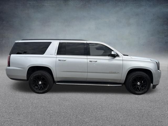 2020 GMC Yukon XL SLT 4WD