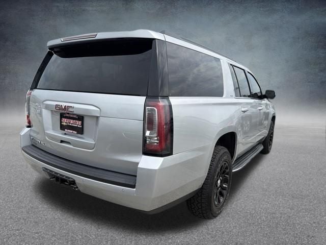 2020 GMC Yukon XL SLT 4WD