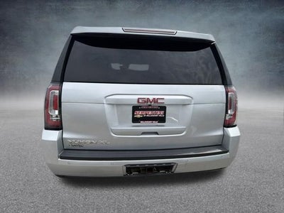 2020 GMC Yukon XL SLT 4WD