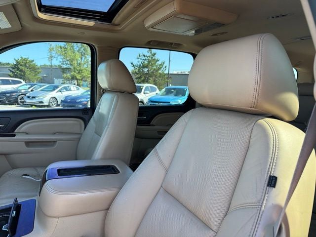 2011 GMC Yukon XL Denali