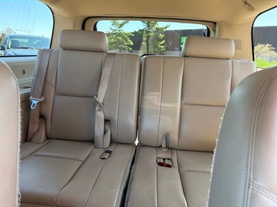 2011 GMC Yukon XL Denali