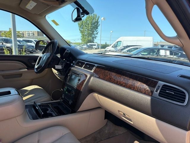 2011 GMC Yukon XL Denali