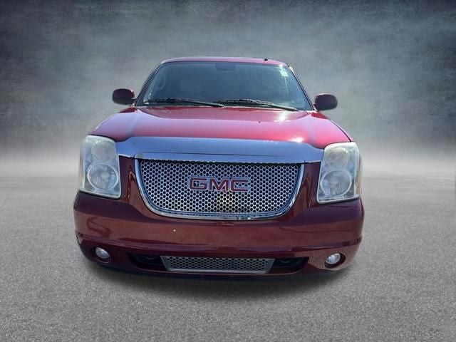 2011 GMC Yukon XL Denali