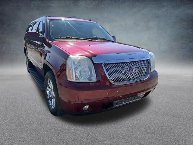 2011 GMC Yukon XL Denali