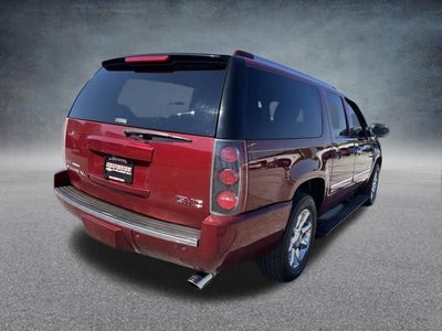 2011 GMC Yukon XL Denali