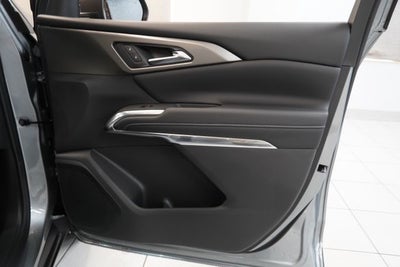 2026 Chevrolet Traverse LT 1LT