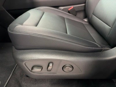 2026 Chevrolet Traverse LT 1LT