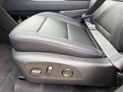 2026 Chevrolet Traverse LT 1LT