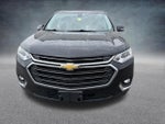2018 Chevrolet Traverse 3LT