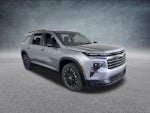 2026 Chevrolet Traverse LT 2LT