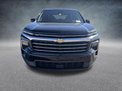 2027 Chevrolet Traverse LT 2LT