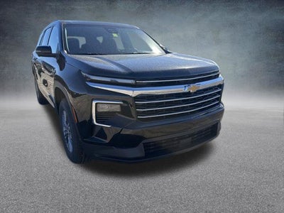 2027 Chevrolet Traverse LT 2LT