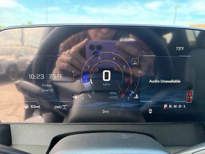 2026 Chevrolet Traverse LT 2LT