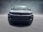 2026 Chevrolet Traverse LT 2LT
