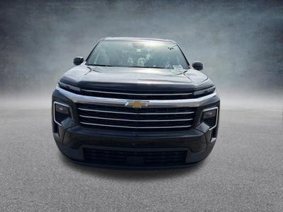 2026 Chevrolet Traverse LT 2LT