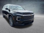 2026 Chevrolet Traverse LT 2LT