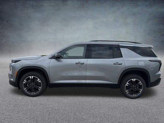 2027 Chevrolet Traverse LT 2LT