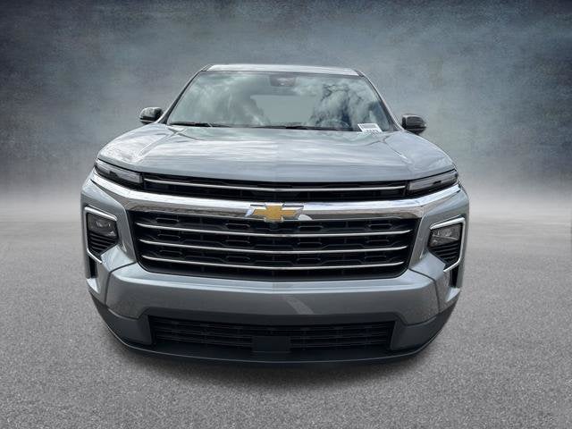 2027 Chevrolet Traverse LT 2LT