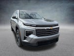 2027 Chevrolet Traverse LT 2LT