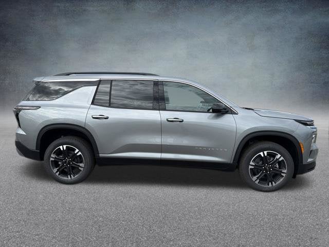 2027 Chevrolet Traverse LT 2LT