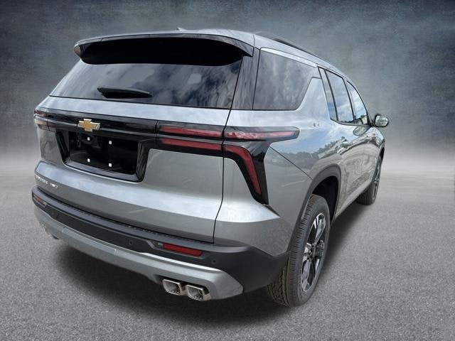 2027 Chevrolet Traverse LT 2LT